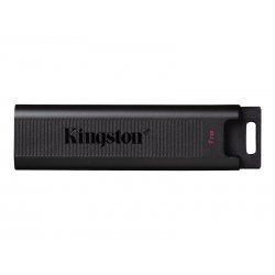 Kingston DataTraveler Max - Drive flash USB - 1 TB - USB-C 3.2 Gen 2 DTMAX/1TB