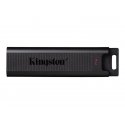 Kingston DataTraveler Max - Drive flash USB - 1 TB - USB-C 3.2 Gen 2 DTMAX/1TB