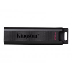 Kingston DataTraveler Max - Drive flash USB - 256 GB - USB-C 3.2 Gen 2 DTMAX/256GB