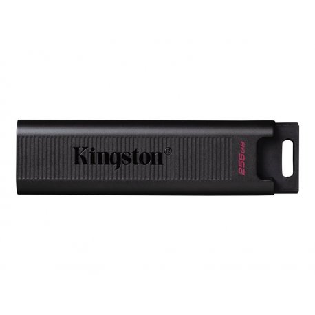 Kingston DataTraveler Max - Drive flash USB - 256 GB - USB-C 3.2 Gen 2 DTMAX/256GB