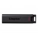 Kingston DataTraveler Max - Drive flash USB - 256 GB - USB-C 3.2 Gen 2 DTMAX/256GB