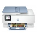 HP ENVY Inspire 7921e All-in-One - Impressora multi-funções - a cores - jacto de tinta - 216 x 297 mm (original) - A4/Legal (me