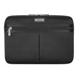 Targus Mobile Elite - Protector para notebook - 11" - 12" - preto TBS952GL