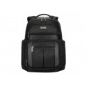 Targus Mobile Elite - Bolsa para transporte de notebook - 15" - 16" - preto TBB618GL