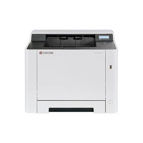 Kyocera ECOSYS PA2100cwx - Impressora - a cores - Duplex - laser - A4/Legal - 9.600 x 600 dpi - até 21 ppm (mono)/ até 21 ppm (