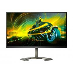 Philips Momentum 5000 27M1N5200PA - Monitor LED - 27" (27" visível) - 1920 x 1080 Full HD (1080p) @ 240 Hz - IPS - 400 cd/m² - 