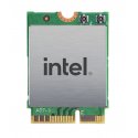 Intel Wi-Fi 6E AX211 - Adaptador de rede - M.2 2230 (CNVio2) - 802.11ax, Bluetooth 5.2 AX211.NGWG