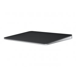 Apple Magic Trackpad - Movimentação do cursor com um clique - multi-toque - com cabo, sem fios - Bluetooth - preto MMMP3ZM/A