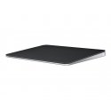 Apple Magic Trackpad - Movimentação do cursor com um clique - multi-toque - com cabo, sem fios - Bluetooth - preto MMMP3ZM/A