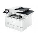 HP LaserJet Pro MFP 4102fdn - Impressora multi-funções - P/B - laser - Legal (216 x 356 mm) (original) - A4/Legal (media) - até