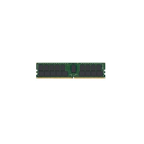 Kingston Server Premier - DDR4 - módulo - 64 GB - DIMM 288-pin - 2666 MHz / PC4-21300 - CL19 - 1.2 V - registado com paridade -