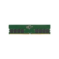 Kingston - DDR5 - módulo - 16 GB - DIMM 288-pin - 4800 MHz / PC5-38400 - CL40 - 1.1 V - unbuffered - sem ECC - para Dell OptiPl