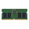 Kingston - DDR5 - módulo - 8 GB - SO DIMM 262-pinos - 4800 MHz / PC5-38400 - CL40 - 1.1 V - unbuffered - sem ECC - para Dell In