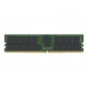 Kingston Server Premier - DDR4 - módulo - 64 GB - DIMM 288-pin - 3200 MHz / PC4-25600 - CL22 - 1.2 V - registado com paridade -