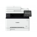 Canon i-SENSYS MF657Cdw - Impressora multi-funções - a cores - laser - A4 (210 x 297 mm), Legal (216 x 356 mm) (original) - A4/