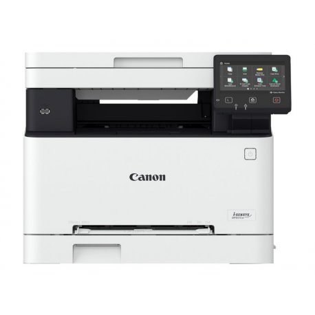 Canon i-SENSYS MF651Cw - Impressora multi-funções - a cores - laser - A4 (210 x 297 mm), Legal (216 x 356 mm) (original) - A4/L