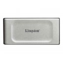 Kingston XS2000 - SSD - 4 TB - externa (portátil) - USB 3.2 Gen 2x2 (USB C conector) SXS2000/4000G