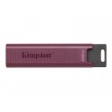 Kingston DataTraveler Max - Drive flash USB - 1 TB - USB 3.2 Gen 2 DTMAXA/1TB