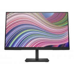 HP P22 G5 - P-Series - monitor LED - 21.5" - 1920 x 1080 Full HD (1080p) @ 75 Hz - IPS - 250 cd/m² - 1000:1 - 5 ms - HDMI, VGA,