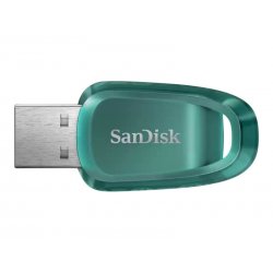 SanDisk Ultra - Drive flash USB - 512 GB - USB 3.2 Gen 1 SDCZ96-512G-G46