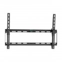 Eaton - Suporte - Montagem de Perfil Rebaixado - para visor LCD - aço - preto - tamanho de tela: 32"-70" - montável em parede D