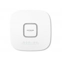 NETGEAR WAX628 - Ponto de acesso sem fios - 1GbE, 2.5GbE - Wi-Fi 6 - 2.4 GHz, 5 GHz WAX628-111EUS