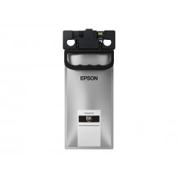 Epson - Tamanho XXL - preto - original - tinteiro - para WorkForce Pro WF-C5390, WF-C5390DW, WF-C5890, WF-C5890DWF C13T11E140