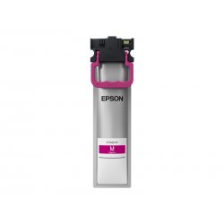 Epson - XL - magenta - original - tinteiro - para WorkForce Pro WF-C5390, WF-C5390DW, WF-C5890, WF-C5890DWF C13T11D340