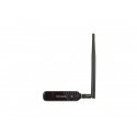 D-Link DWA-137 - Adaptador de rede - USB 2.0 - 802.11b/g/n DWA-137