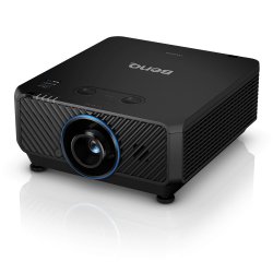 BenQ LU9245 - Projector DLP - diodo laser - 7000 lumens ANSI - WUXGA (1920 x 1200) - 16:10 - 1080p - sem lentes 9H.JKY77.26E