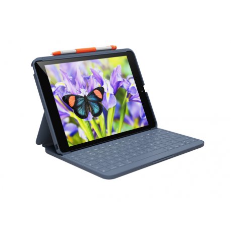 Rugged Lite for iPad 7th 8th 9th gen 920-011681