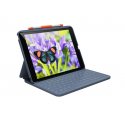 Rugged Lite for iPad 7th 8th 9th gen 920-011681