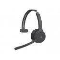 Cisco Headset 721 - Auscultadores - no ouvido - bluetooth - sem fios - preto carvão - Cisco Webex Certified HS-WL-721-BUNA-C