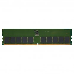 Kingston - DDR5 - módulo - 32 GB - DIMM 288-pin - 4800 MHz / PC5-38400 - CL40 - 1.1 V - unbuffered - ECC KTD-PE548E-32G