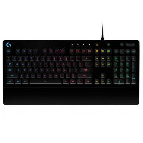 G213 Prodigy Gaming Keyboard PT 920-010847