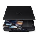 Epson Perfection V39II - Scanner plano - Sensor de Imagem de Contacto (SIC) - A4/Letter - 4800 ppp x 4800 ppp - USB 2.0 B11B268