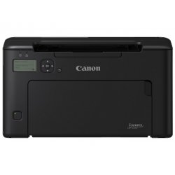 Canon i-SENSYS LBP122dw - Impressora - P/B - laser - A4/Legal - 600 x 600 ppp - até 30 ppm - capacidade: 150 folhas - USB 2.0, 