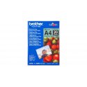 Brother Innobella Premium Plus BP71GA4 - Brilhante - A4 (210 x 297 mm) - 260 g/m² - 20 folha(s) papel fotográfico - para Brothe