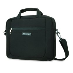 Kensington SP12 12" Neoprene Sleeve - Estojo para notebook - 12" - preto K62569US