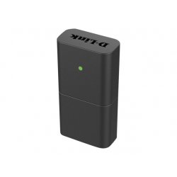 D-Link Wireless N DWA-131 - Adaptador de rede - USB 2.0 - 802.11b/g/n DWA-131