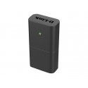 D-Link Wireless N DWA-131 - Adaptador de rede - USB 2.0 - 802.11b/g/n DWA-131