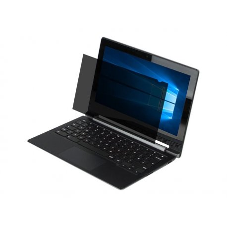 Targus Privacy Screen - Filtro de privacidade de notebook - amovível - 13,3" de largura - para Dell Latitude E6320, E6320 N-Ser