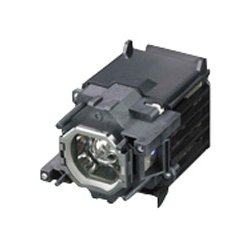 Sony LMP-F272 - Lâmpada do projector - UHP - 275 Watt - 3000 hora(s) (modo padrão) / 4000 hora(s) (modo económico) - para VPL-F