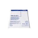 Brother - A4 (210 x 297 mm) 100 folha(s) papel térmico - para PocketJet PJ-673, PJ-722, PJ-723, PJ-762, PJ-763, PJ-763MFi, PJ-7