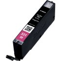 Canon CLI-551M - 7 ml - magenta - original - tanque de tinta - para PIXMA iP8750, iX6850, MG5550, MG5650, MG5655, MG6450, MG665