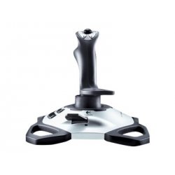 Logitech Extreme 3D Pro - Joystick - 12 botões - com cabo - para PC 942-000031