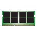 Kingston ValueRAM - DDR3L - módulo - 8 GB - SO DIMM 204-pinos - 1600 MHz / PC3L-12800 - CL11 - 1.35 / 1.5 V - unbuffered - sem 