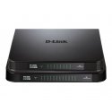 D-Link GO-SW-24G - Interruptor - sem gestão - 24 x 10/100/1000 - desktop GO-SW-24G/E