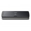 Canon imageFORMULA P-215II - Escaneador de documento - CMOS/CIS - Duplex - 216 x 1000 mm - 600 ppp x 600 ppp - até 15 ppm (mono