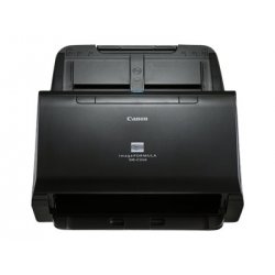 Canon imageFORMULA DR-C240 - Escaneador de documento - CMOS/CIS - Duplex - Legal - 600 ppp x 600 ppp - até 45 ppm (mono) / até 